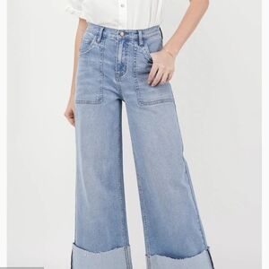 NWT Vibrant Jeans